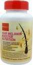 REGENSIFY Hair Melanin Booster Nutrition [Anti Grey Hair Supplement for Men & Women | Melatine®, Catalase, PABA, L-Tyrosine, He Shou Wu, Chlorella Extract, CoQ10, Folsäure, Pantothensäure]