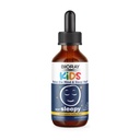 BIORAY Kids NDF, Maple - 2 fl oz - Through The Night - Non-GMO, Vegan, Gluten Free - 1102 hónap ellátás