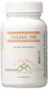 Nutrition-West - Sago- C -500 90 tabletta