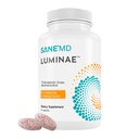 SANE MD Luminae 7- Keto DHEA kiegészítés nők és férfiak számára - Csökkentse a Set- Point súlyát gyorsabban NSF Certified Health Supplement Pills - 15 gróf