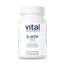 Vital Nutritents 5- HTP 50mg (5- hidroxitriptophan)