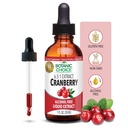 Botanic Choice Alkoholmentes folyadék kivonat gyógynövény kiegészítők, Áfonya, 1 Ounce