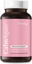 BB Company CalmAgain for Menopauza Szorongás, Mood Balance for Women