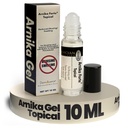 Arnika Forte Topical Roll- On, Arnica Gel a zúzódás és duzzanat műtét után, Easy- to- Használja Arnica Gel Topical post- Sebészeti ellátás és sport sérülések, Tiszta, 10 ml
