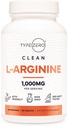 Típus Nulla L- Arginin 90 tabletta 1000 mg szervenként - nem GMO