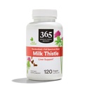 365 by Whole Foods Market, Milk Thistle, 120 gróf