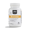Teljes élelmiszerpiac, Bromelain, 60 CT