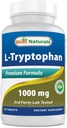 L- Tryptophan 1000 mg 60 tabletta