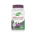 Természeti út Olive Level Prémium kiegészítés, Támogatja a szív egészség *, 250 mg Per Serving, Gluten Free, Vegan, 60 kapszula (csomagolás május Vary)