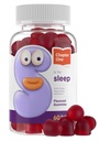 Zahler - Chapter One Sleep Melatonin Gumies for Kids & Surfast (60 ízesített gummies) 2,5 mg - Natural Kids Melatonin Gumi for Sleeping