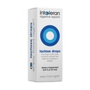 Intoleran Laktáz Emésztési Enzimcseppek - 0,47 FL Oz (14ml)