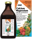 SALUS Kalcium Magnézium, 500 ML