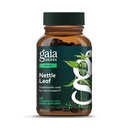 Gaia Herbs Stinging Nettle Leaf - Respiratory & Immune Health Support * - Supplement with Stinging Nettle Leaf Extract - Vegan, Gluten- Free, Soy- Free - 60 Liquid Phyto- Caps (30 Servings)