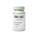 Amy Myers MD Primal Earth probiotic - Digesztikum & Immun Support Supplement - Soil- Based Probiotic - Gluten- Free & Non- Dairy - Paleo- Friendly Felnőtt Health Supplement - 30 kapszula