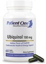 Egyes beteg Ubikinol 100 mg