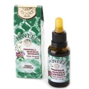 Pon Lee Brazil Zöld Méhek Propolisz Folyékony kivonat No Alkohol 30ML 1 Pack