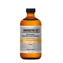Argentyn 23 Professional Immune Support - Colloidal Silver, Bioaktív Silver Hydrosol, 23 ppm, Folyékony Twist Top, 8 Fl Oz (236 ml)