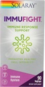 SOLARAY ImmuFight ™, Immunválasz Support, 90 VegCaps