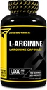 Primaforce L- Arginine (300 kapszula, 150 adag / 1000 mg L- Arginine Per Serving)