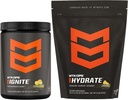 MTN OPS Ignite Citrus Bliss + Hidrate Lemonade Bundle