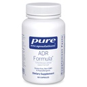Pure Capsulations ADR Formula 124; Supplement for Immune and Adrenal Gland Function Support *