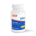 Rugby Cink 50mg - gluténmentes napi étrend-kiegészítés immunszupporthoz, 100 gróf