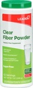 Leader Prebiotic Fiber Supplement Powder for Digestive Health, 100% natürliches Tagesfaserpulver, Sugar-Free, Geschmacksfrei, Glutenfrei, Non-GMO, Unflavored, 62 Servierungen (8.7 OZ) (Pack von 1)