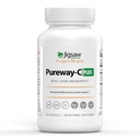Jigsaw Health Pureway- C Plus Wonder124; C-vitamin L- lyzinnel és Quercetinnal