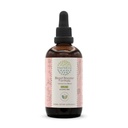 HerbEra Blood Booster Formula B120 Alkoholmentes kivonat tinktúra: Stinging Nettle Leaf, Dandelion Leaf, Spenach, Spirulina, Alfalfa, Yellow Dock Root, Herbal Iron Blend 4 Fl Oz