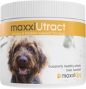 maxxipaws n.e.124; MaxxiUtrum - Vizelet- és húgyhólyag-támogatás kutyáknak