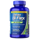 Osteo Bi- Flex Glucosamin D-vitaminnal, egy per nap Osteo Bi- flex, Joint Health, 130 bevont tabletta, 130 gróf