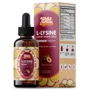 L- Lysine Supplement Liquid Drups (L- Lysine)