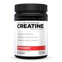 Myogenix Creatine Monohidrát - Tiszta kreatin Powder for Strength & Endurance - Támogatja ATP Production & Muscled Strength - Nincs adalék - ízesítetlen (80 Servings)