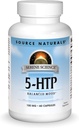 Source Naturals Serene Science 5- HTP 100 mg - 60 kapszula
