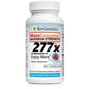 REVGENETICS MetaCurcumin 277x Super Curcumin + TetraHydrocurcumin (60 folyékony kapszula)