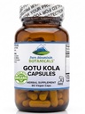 Tiszta hegyi botanikai Gotu Kola kapszula