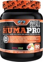 Humapro Ampro 124; Amino Acides Protein Matrix az Achraq124; 99% Felhasználás Lean Armata 124; Vegan, Gluten Free Affa124; 667g / 90 Servings (Apple Pear)