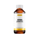 Senna Liquid Sennosides Senna Laxative által Llorens Care 8,8 mg. 5 ml. Természetes érzékekből készült. Liquid Laxative Alleviate Székrekedés & Biztosítani a segélyt. Senna Szirup