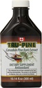 Essiac International Tru- Pine Liquid Pine Bark kivonat, 10.14 Fluid Ounce