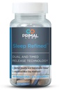 Primal Labs SleepRefined, 30 gróf