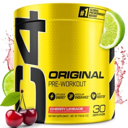 Cellucor C4