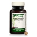 Standard Process Inc. Folic Acid B12- 180 tabletta