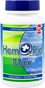 HemRid Max - Gyors aranyér Relief. Szerezd meg az aranyér tablettát, ami tényleg működik. Csak 2-5 nap.