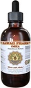 Hawaii Pharm OSHA (Ligusticum porteri) Folyékony kivonat, tinktúra, gyógynövény kiegészítés, Made in USA, 2 fl.oz