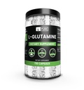 Pure Original Ingredients L- Glutamin (730 kapszula) No Magnézium Or Rice Fillers, Always Pure, Lab Certified