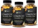 KaraMD Comfort Guard X24 A124; Joint & Movement Supplement Supplement You 124; Turmeric Curcumin, Boswellia & Ginger