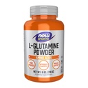 Most élelmiszerek L- Glutamin tiszta por 6 oz