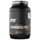 EFX Sports Karbolyn Fuel Affair124; Fast- Absorbing Carbohydrate