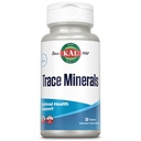 Kal Trace Minerals Actisorb tabletta, 30 gróf