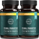 Primal Harvest Probiotics nőknek és férfiaknak